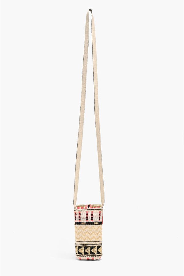 Raspberry Cell Phone Bag - Image 2