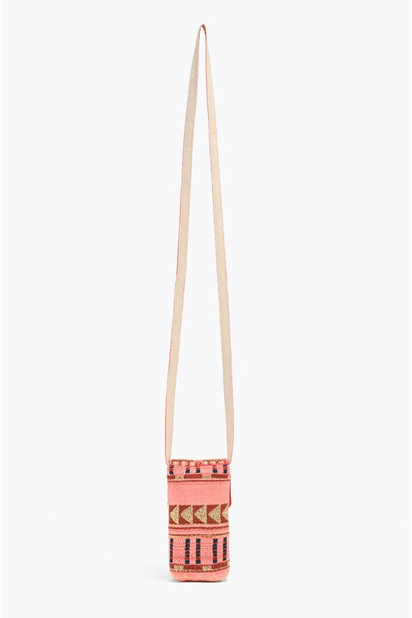 Cotton Candy Cell Phone Bag - Image 2