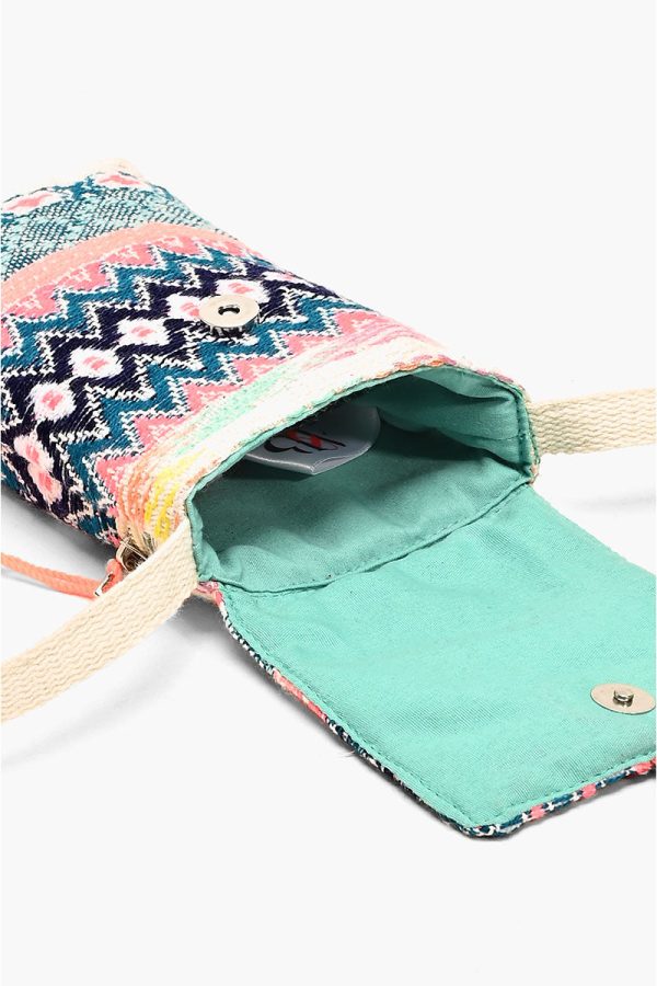 Daphne Cell Phone Bag - Image 3