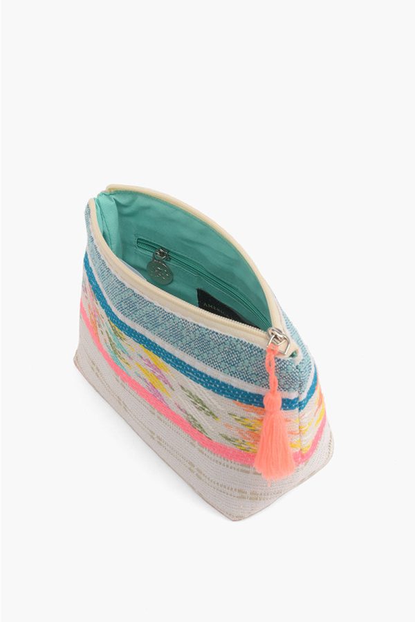 Daphne Make-Up Bag - Image 3