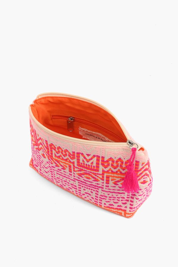 Sunburst Sweet Make Up Bag - Image 3