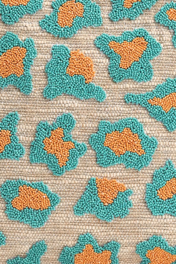 Wild Leopard Day Tote - Image 2