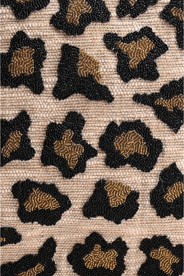 Luxe Leopard Day Tote - Image 2