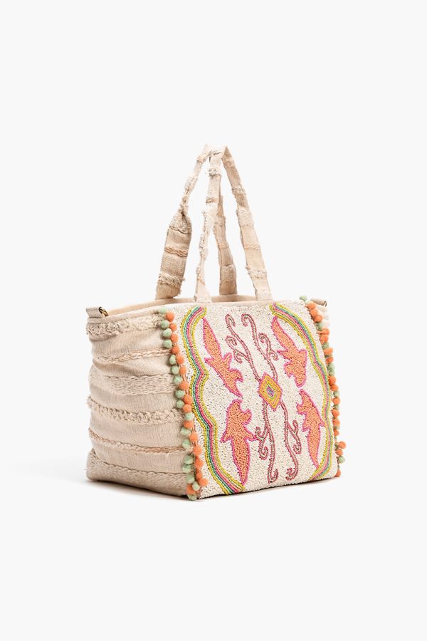 Zen Day Tote - Image 3