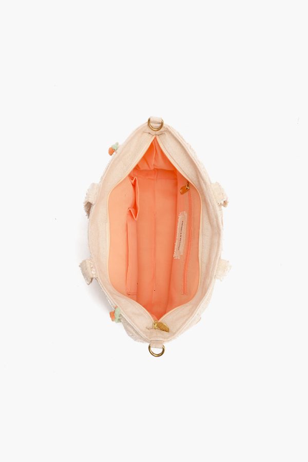 Zen Day Tote - Image 5