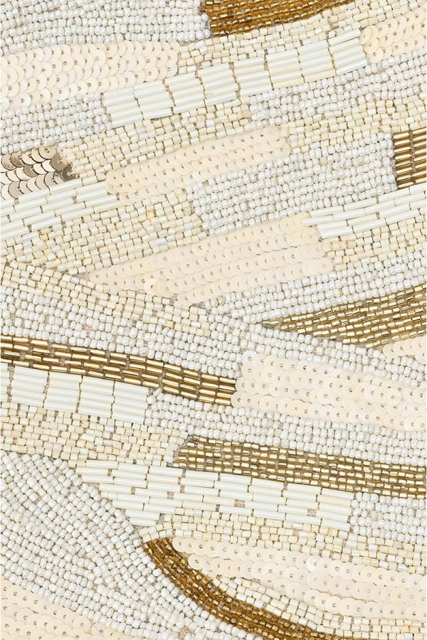 Winter White Bag - Image 2