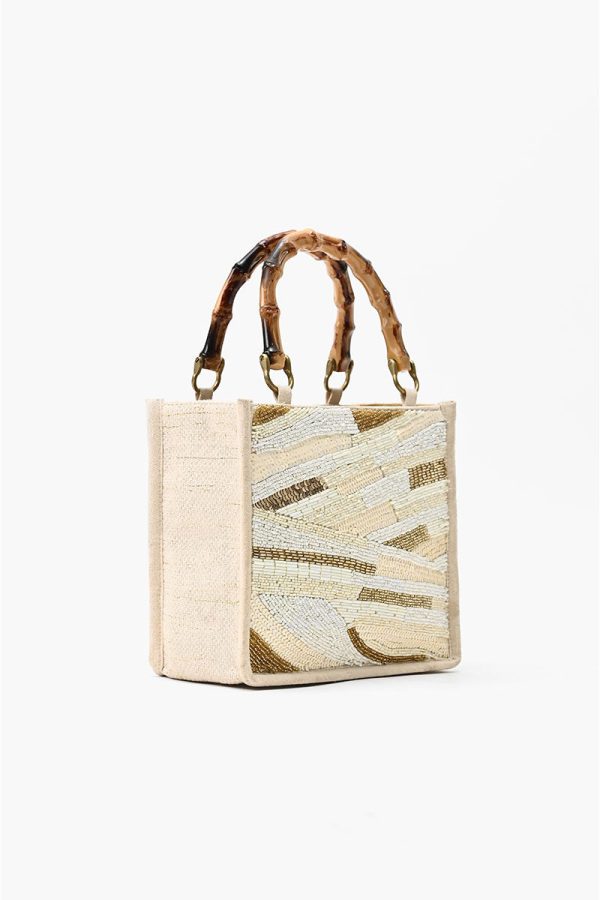 Winter White Bag - Image 3