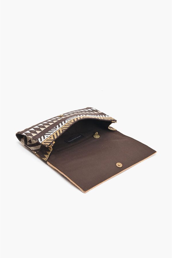 October Sun Clutch - Image 5