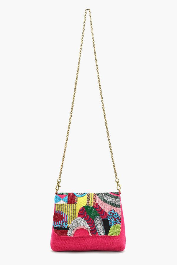 The Barb-a-Roo Handbag - Image 3
