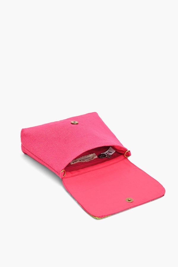 The Barb-a-Roo Handbag - Image 6