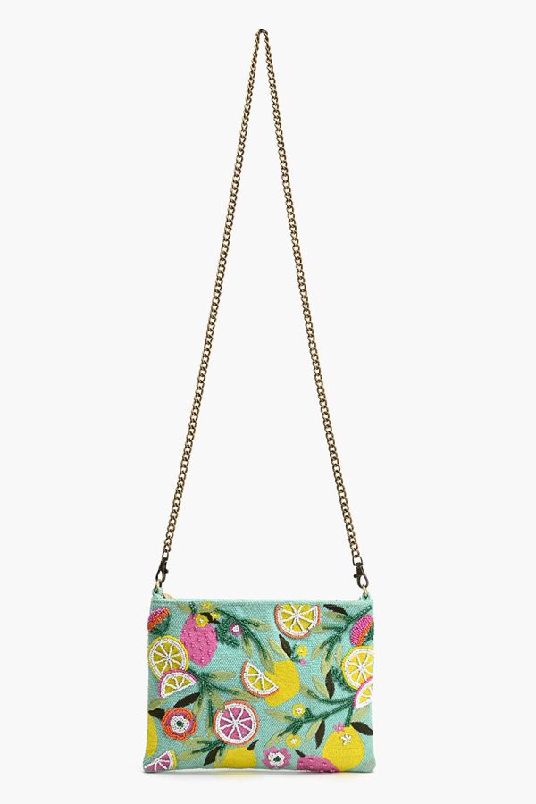 Citrus Blueberry Infusion Clutch - Image 3
