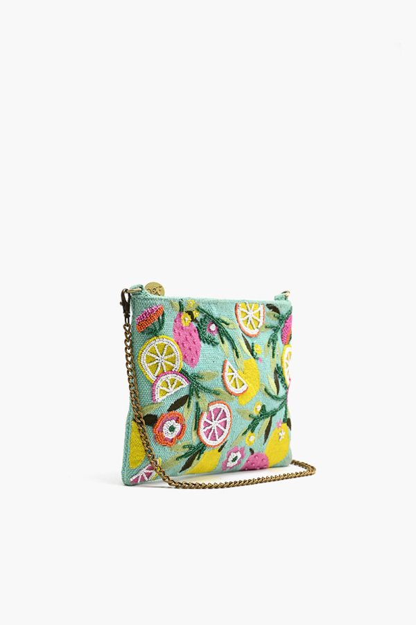 Citrus Blueberry Infusion Clutch - Image 5