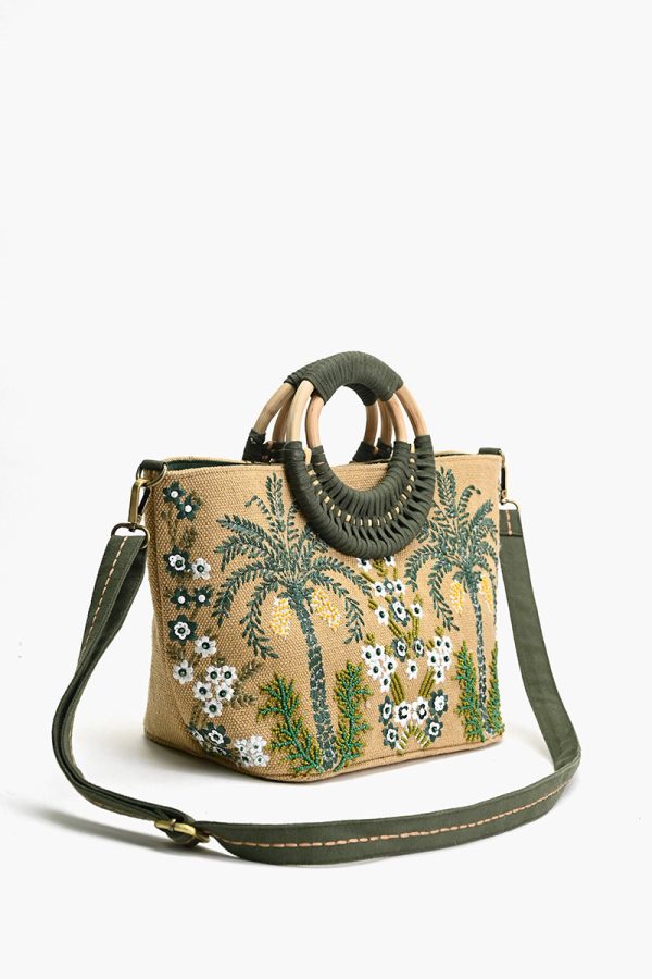 Desert Oasis Mini Tote - Image 3