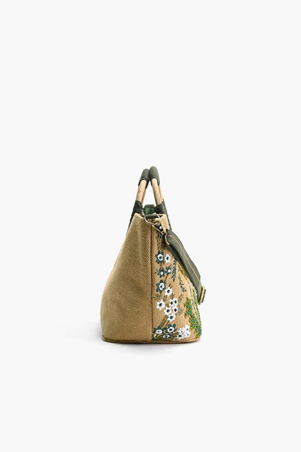 Desert Oasis Mini Tote - Image 4