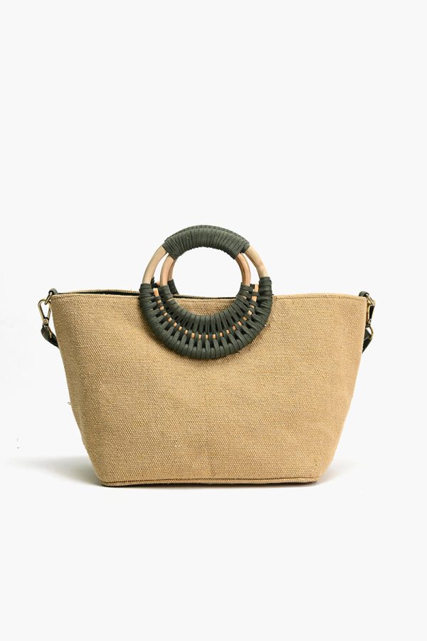 Desert Oasis Mini Tote - Image 5