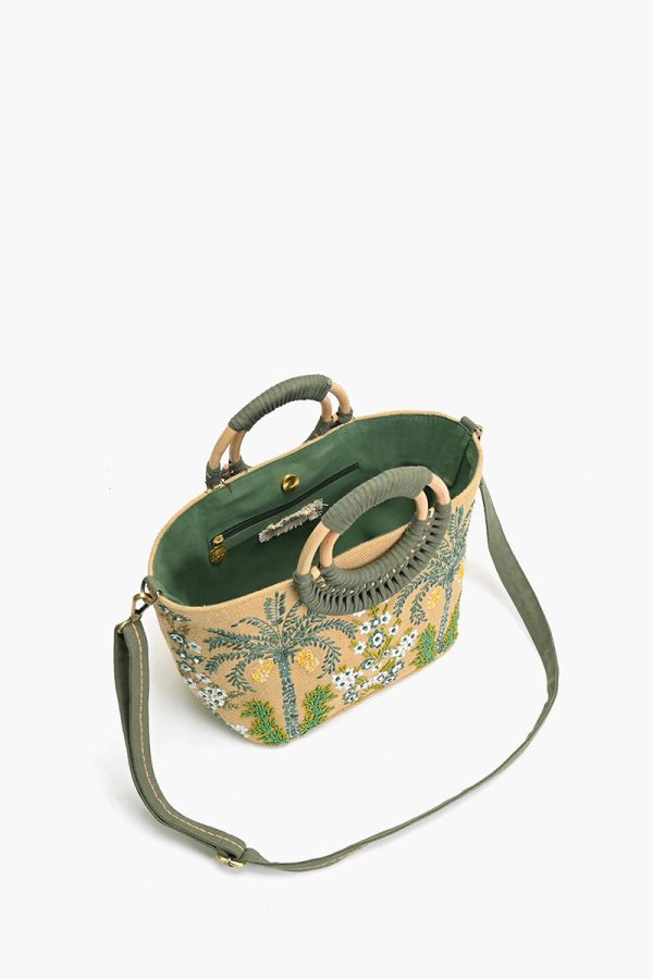 Desert Oasis Mini Tote - Image 6