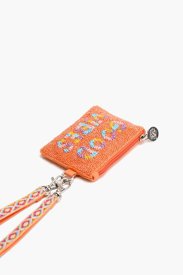 Good Vibes Coin Bag - Image 3