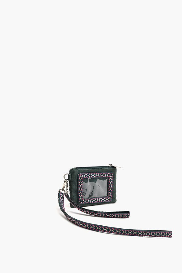 Blossom Bliss Coin Bag - Image 2