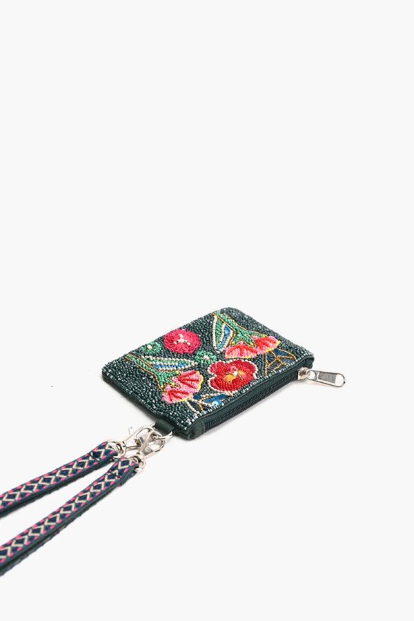 Blossom Bliss Coin Bag - Image 3