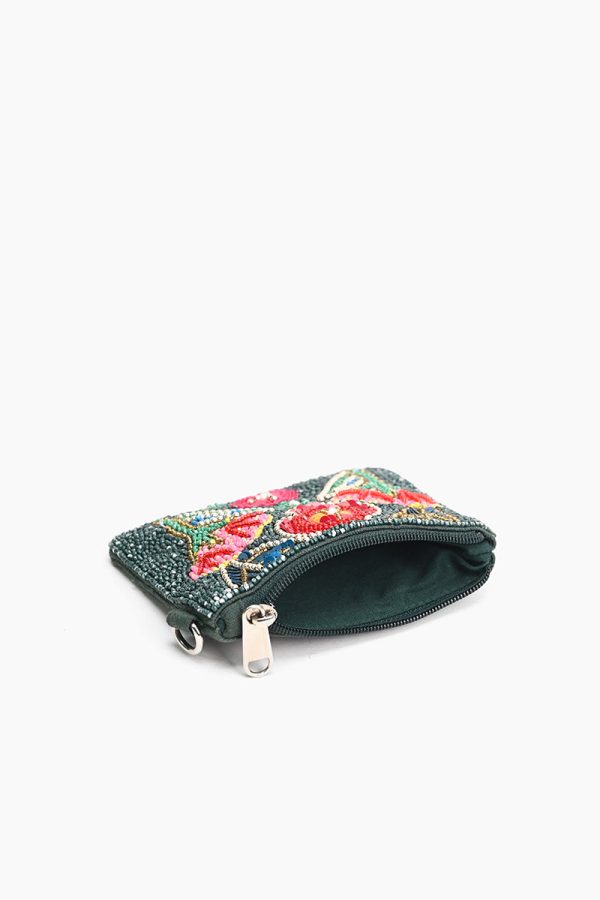 Blossom Bliss Coin Bag - Image 4