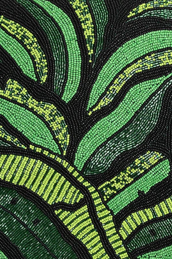 Foliage Fiesta Shoulder Bag - Image 2
