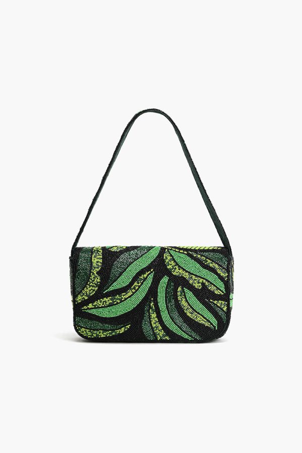 Foliage Fiesta Shoulder Bag - Image 3