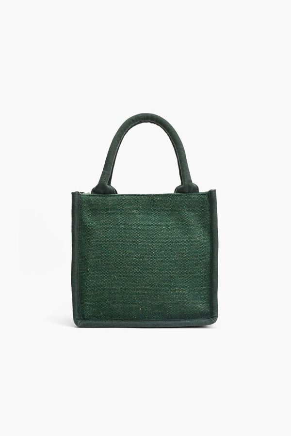 Foliage Fiesta Mini Tote - Image 5