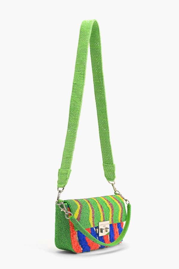 Colorburst Harmony Shoulder Bag - Image 3