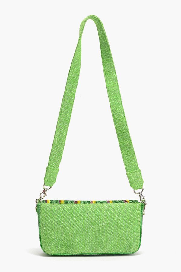 Colorburst Harmony Shoulder Bag - Image 4
