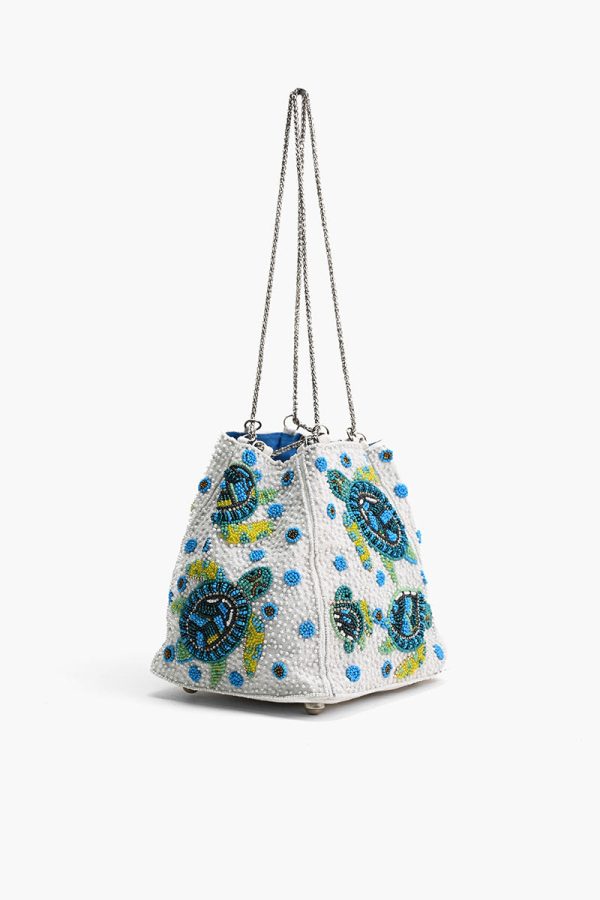 Marine Terrain Bucket Bag - Image 3