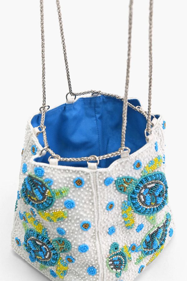 Marine Terrain Bucket Bag - Image 4