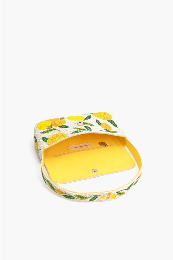 Make Lemonade Shoulder Bag - Image 5