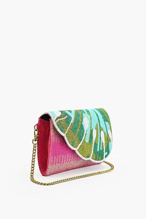 Water Lily Clutch - Image 2