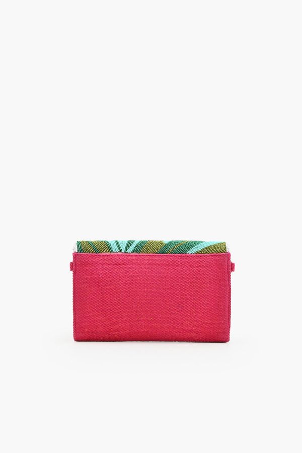 Water Lily Clutch - Image 3