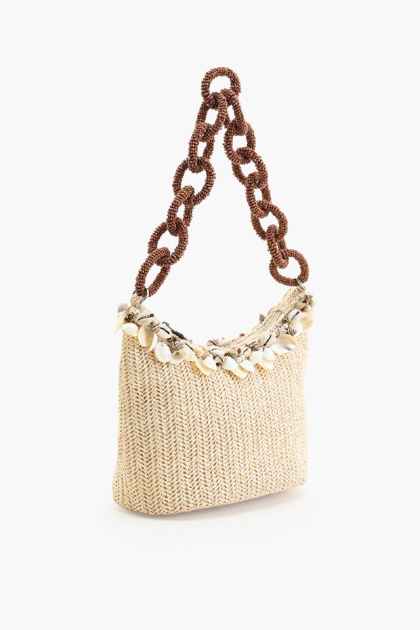 Shells and Sands Shoulder Bag - Image 3