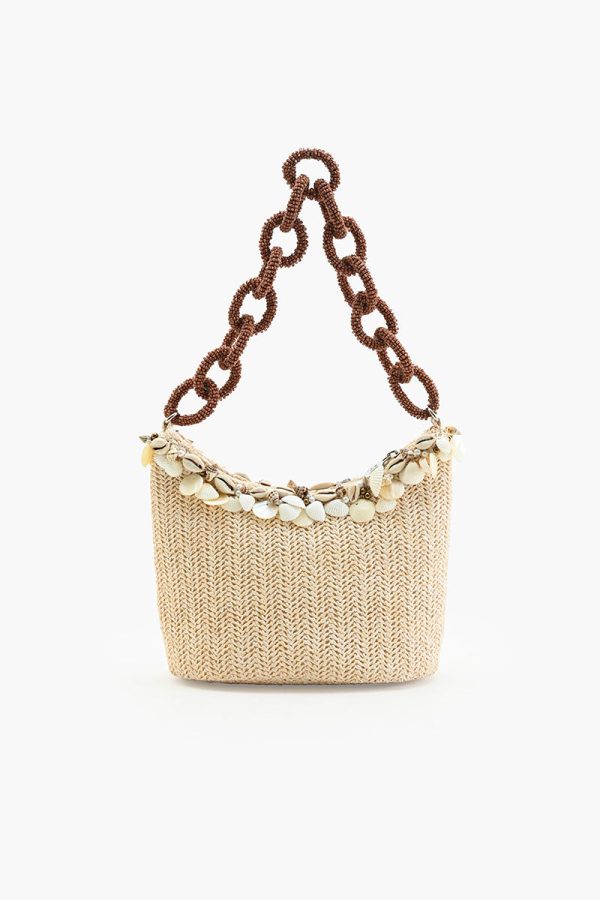 Shells and Sands Shoulder Bag - Image 4