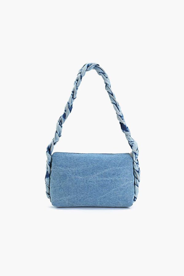 Garden Glimmer Shoulder Bag - Image 4