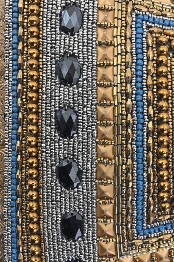 Jeweled Pharaoh Clutch - Image 2
