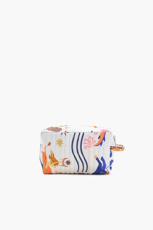 Day Dream Celestial Pouch-Large - Image 3
