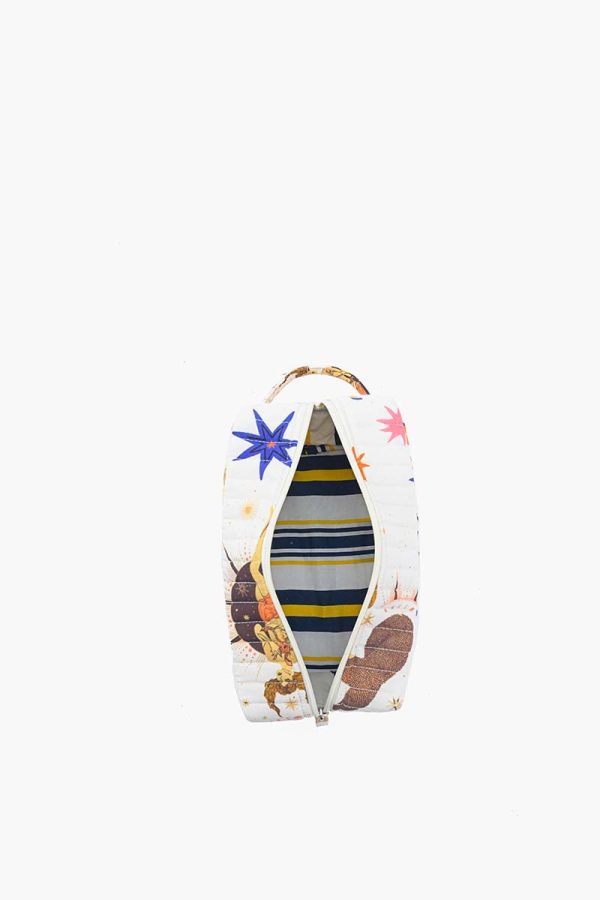 Day Dream Celestial Pouch-Large - Image 4