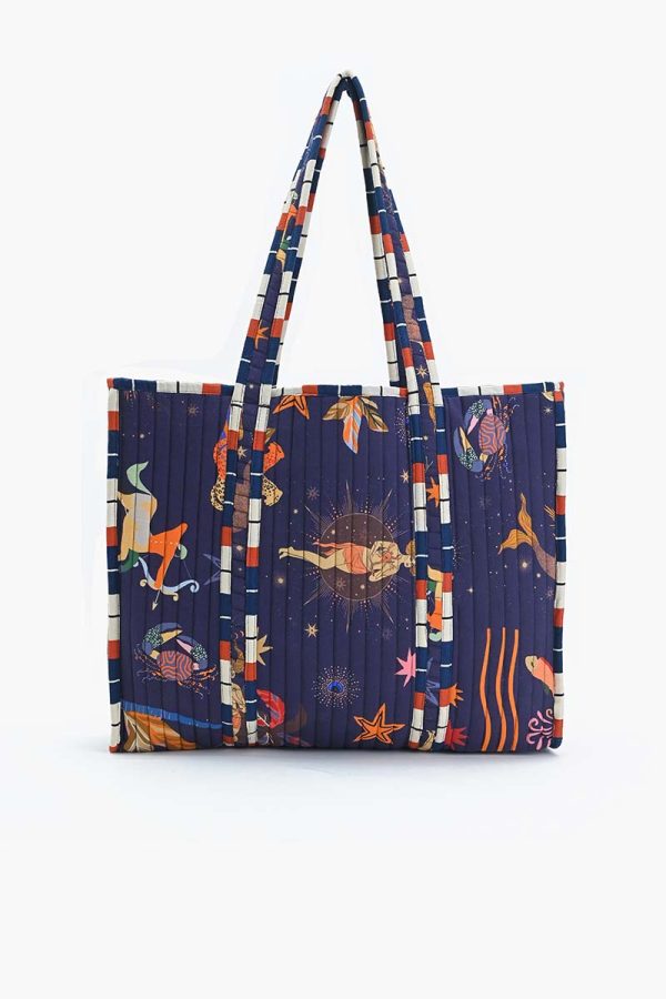Dark Night Celestial Bag - Image 3
