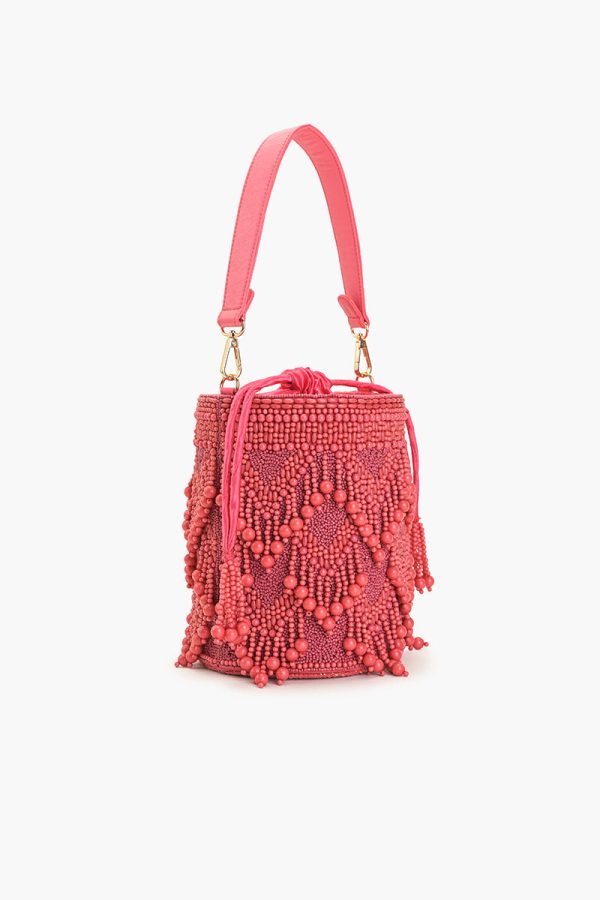 Rose Eden Bucket Bag - Image 2