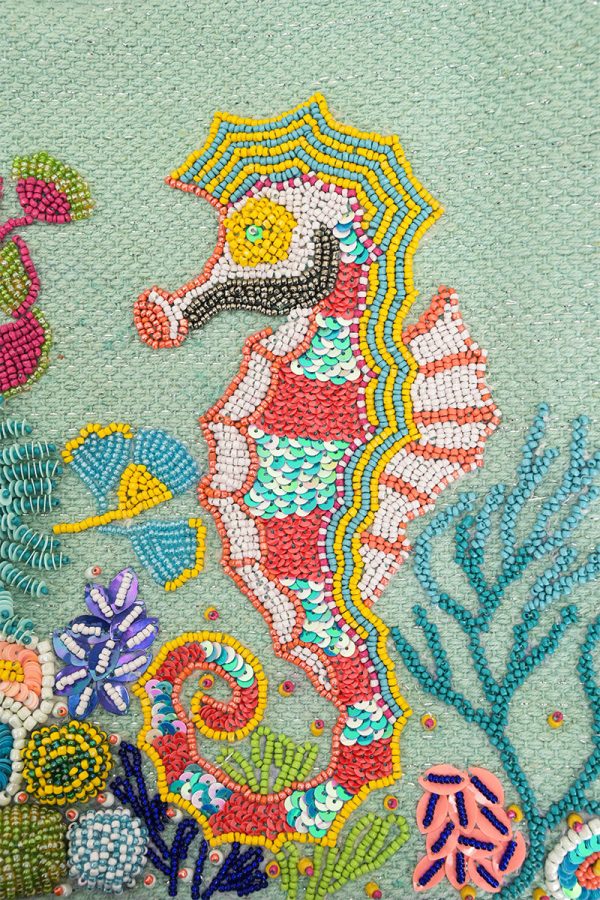 Under The Sea Treasure Tote - Image 3