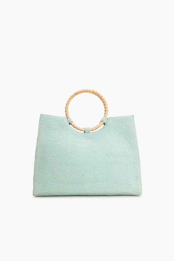 Under The Sea Treasure Tote - Image 5