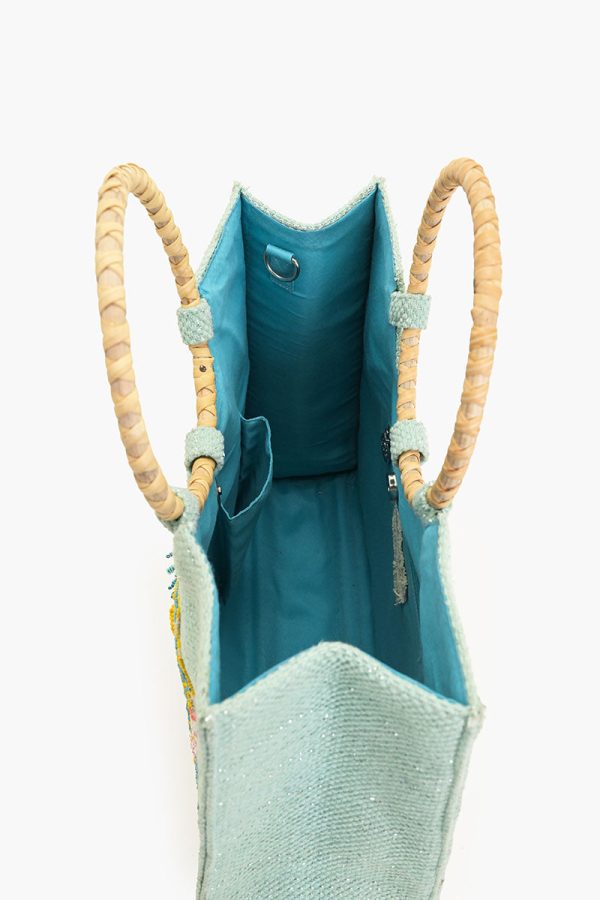 Under The Sea Treasure Tote - Image 6