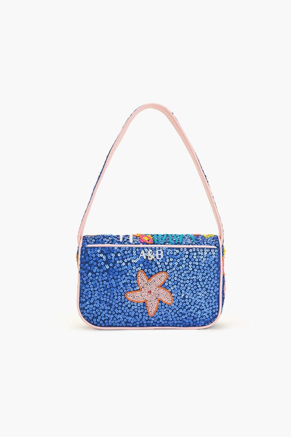 Underwater Paradise Shoulder Bag - Image 4