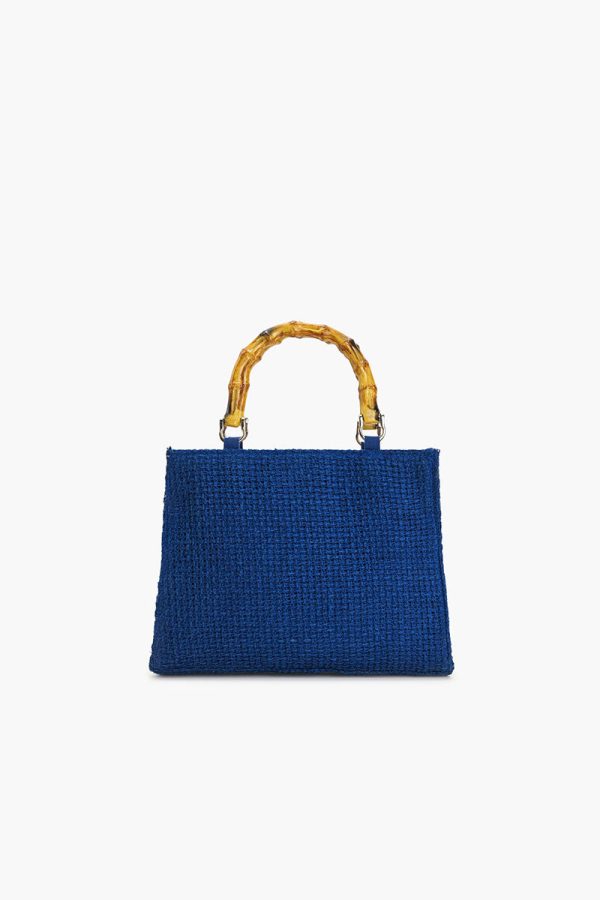 Underwater Paradise Top Handle Bag - Image 5