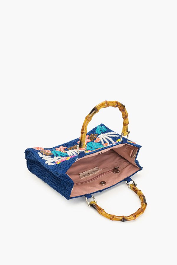 Underwater Paradise Top Handle Bag - Image 6