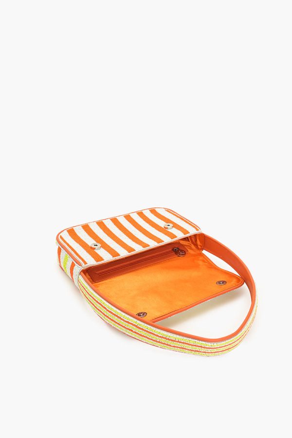 Ciao Bella Beaded Shoulder Bag - Image 4
