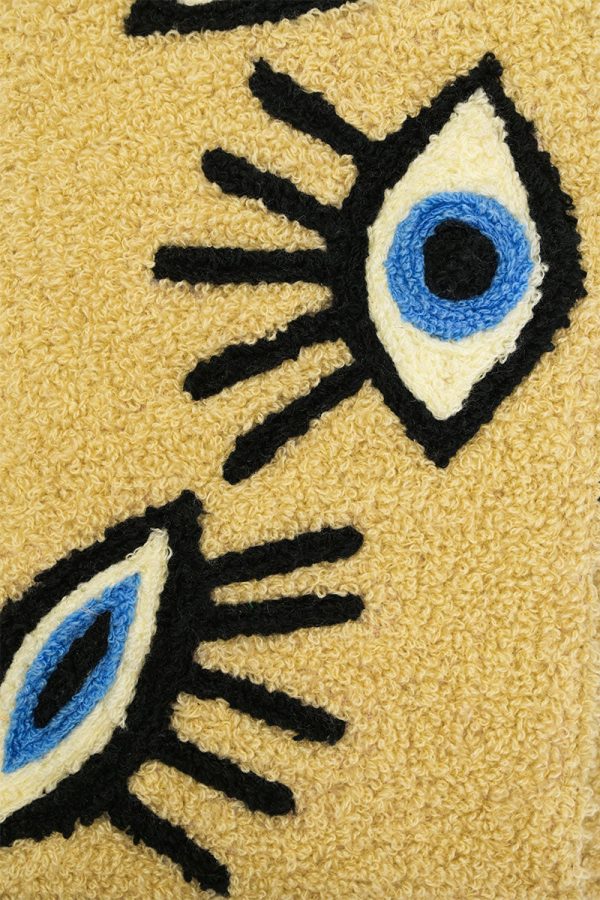 Whimsical Wonder Natural Clutch - Image 2